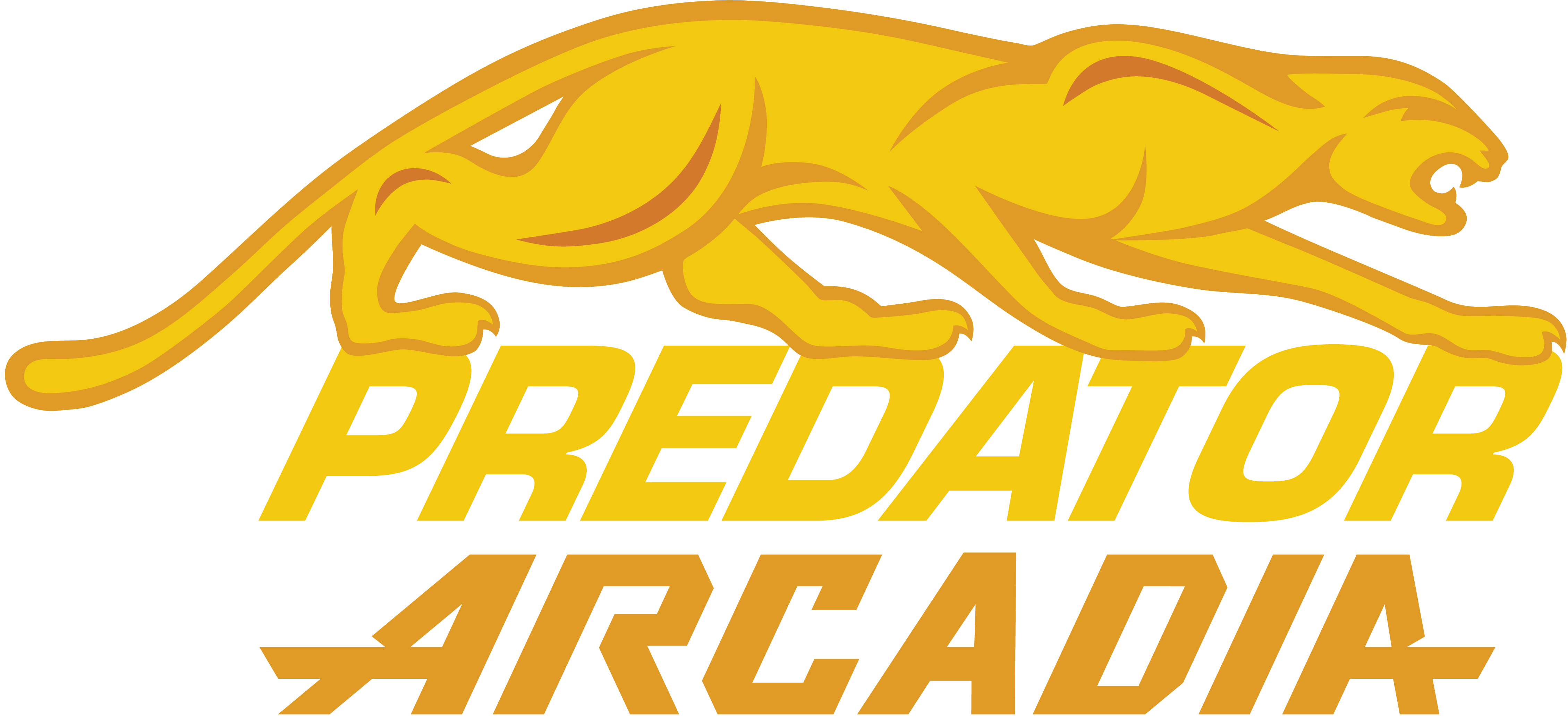 Predator Arcadia logo