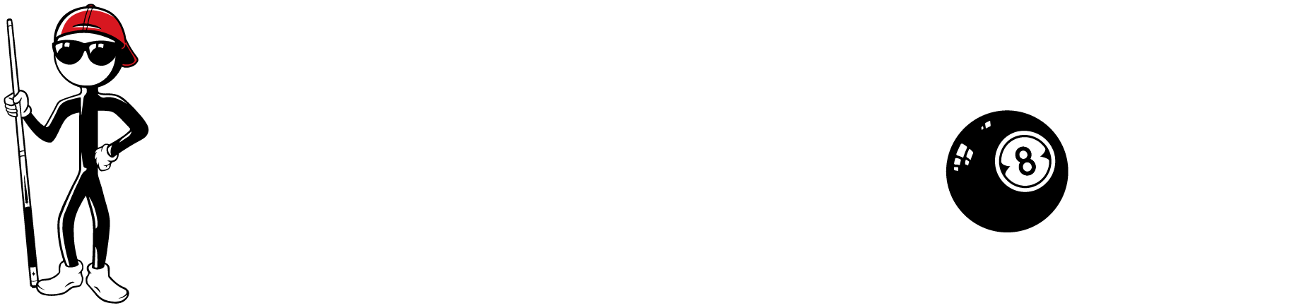 Skinny Bob's Billiards logo